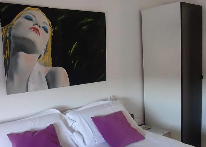 Bed and Breakfast Agrifazenda 4*