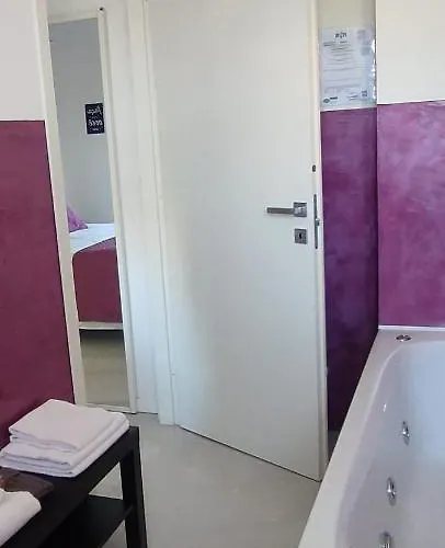 Agrifazenda Bed and Breakfast