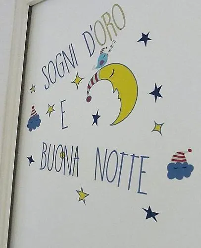 Bed and Breakfast Agrifazenda