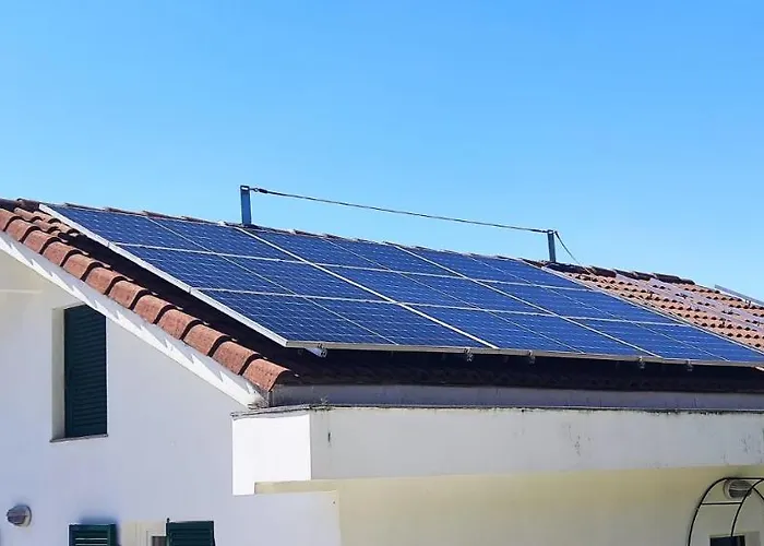 Agrifazenda Bed and Breakfast