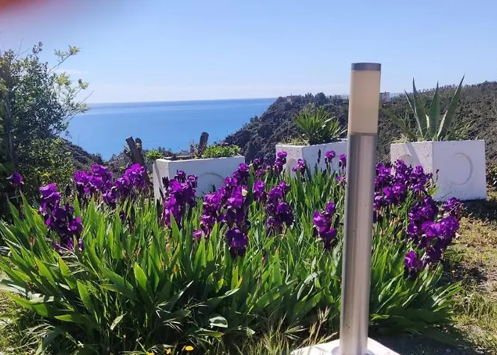 Agrifazenda Bed and Breakfast Cogoleto