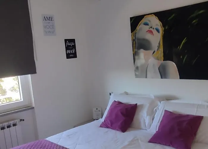 Agrifazenda Bed and Breakfast Cogoleto