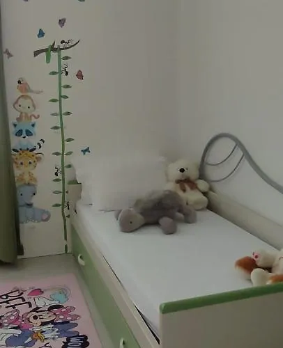 Agrifazenda Bed and Breakfast