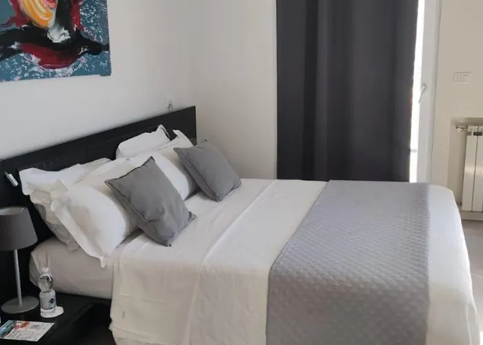 Bed and Breakfast Agrifazenda