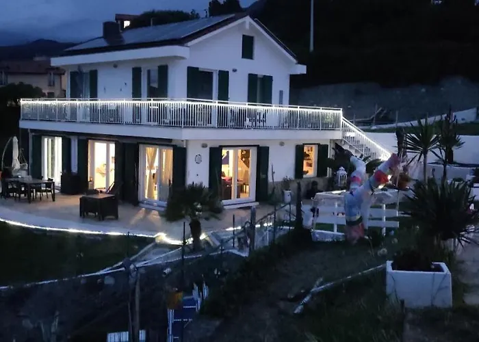 Agrifazenda Cogoleto