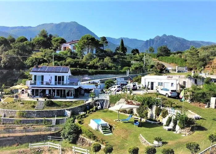Agrifazenda 4*