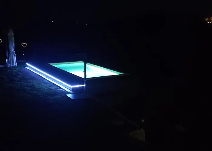 Agrifazenda 4* Cogoleto