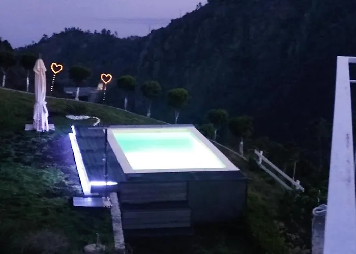 Agrifazenda Bed and Breakfast